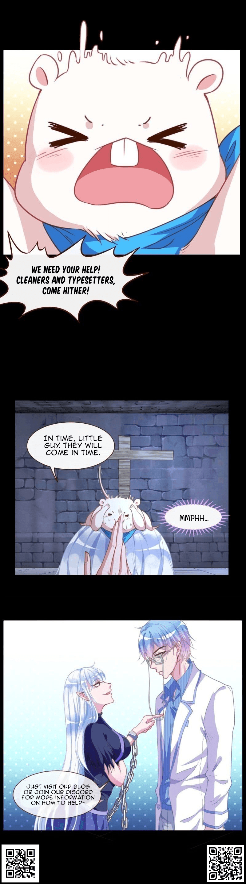 Cheating Men Must Die Chapter 62 - page 9