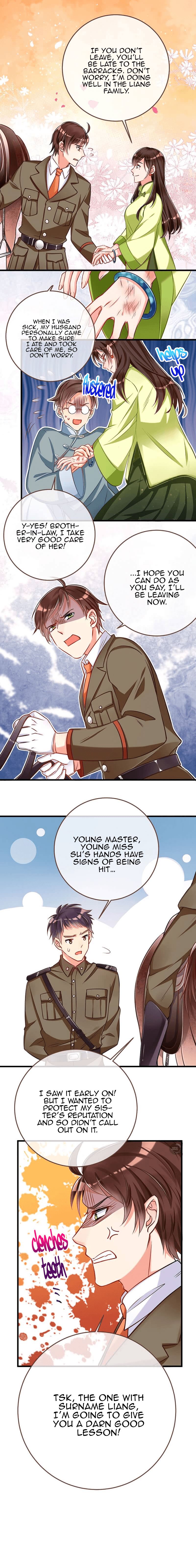 Cheating Men Must Die Chapter 63 - page 9