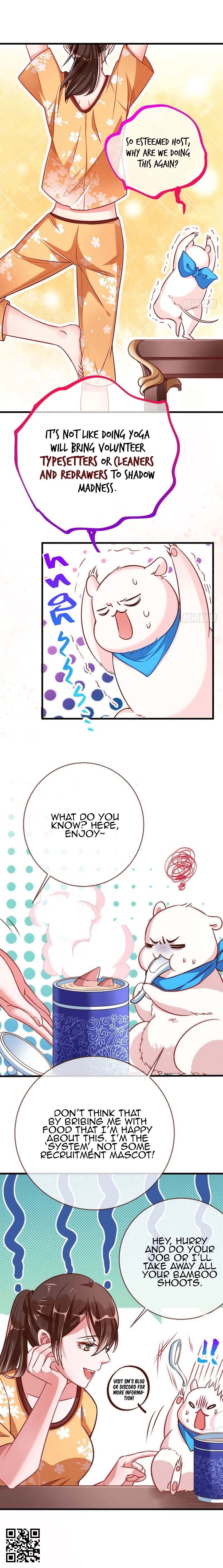 Cheating Men Must Die Chapter 64 - page 10