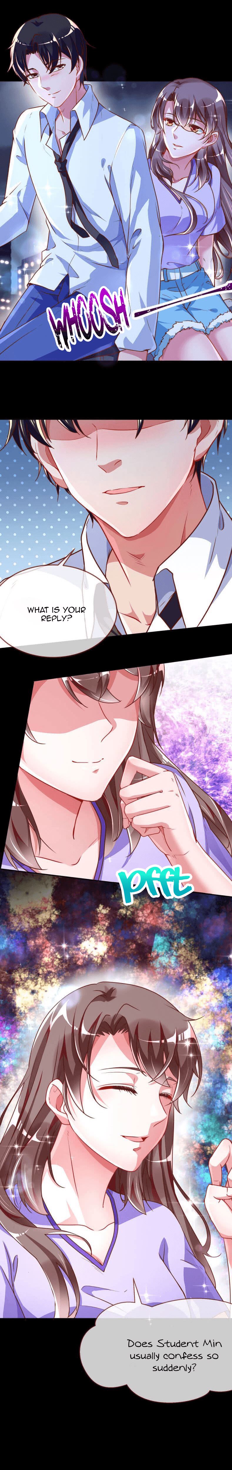 Cheating Men Must Die Chapter 103 - page 10