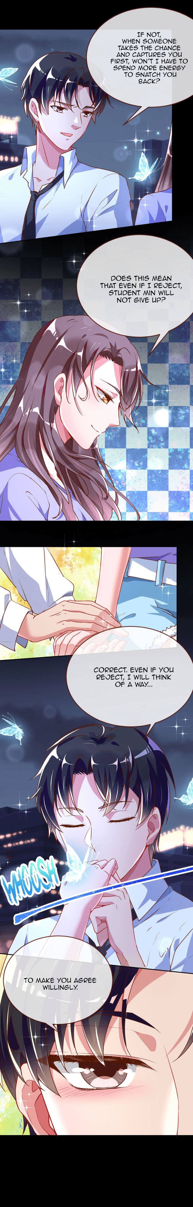 Cheating Men Must Die Chapter 103 - page 11