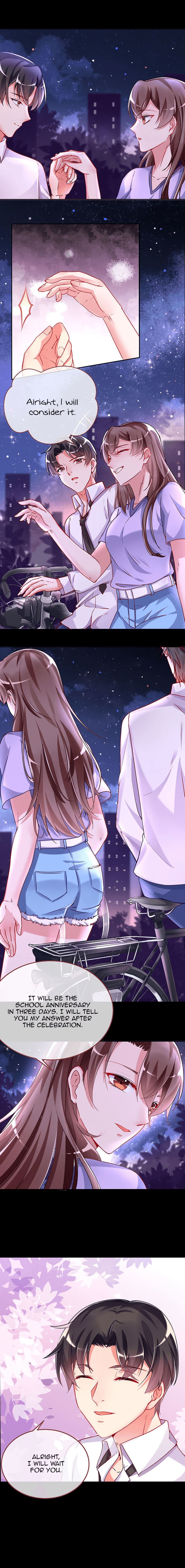 Cheating Men Must Die Chapter 103 - page 12
