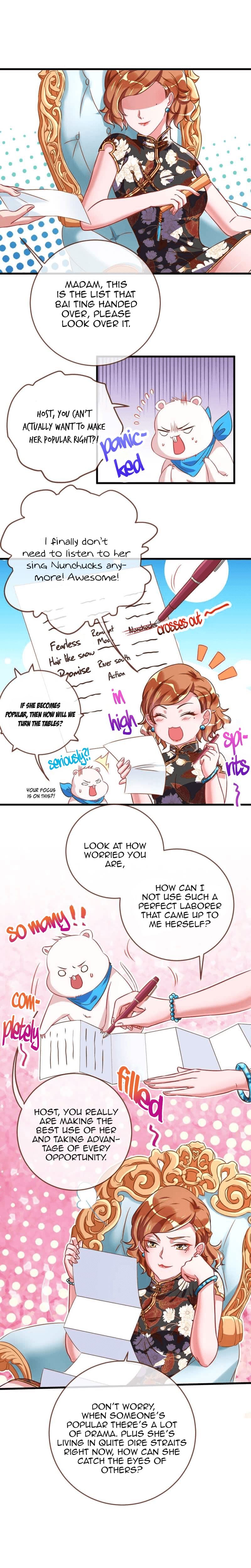 Cheating Men Must Die Chapter 65 - page 6