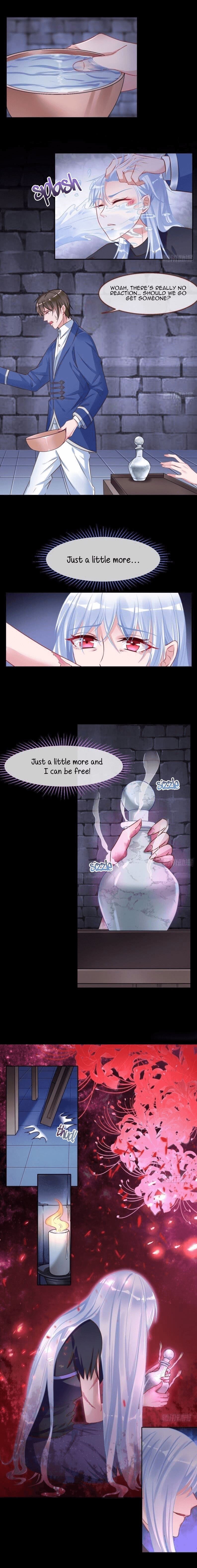Cheating Men Must Die Chapter 37 - page 11