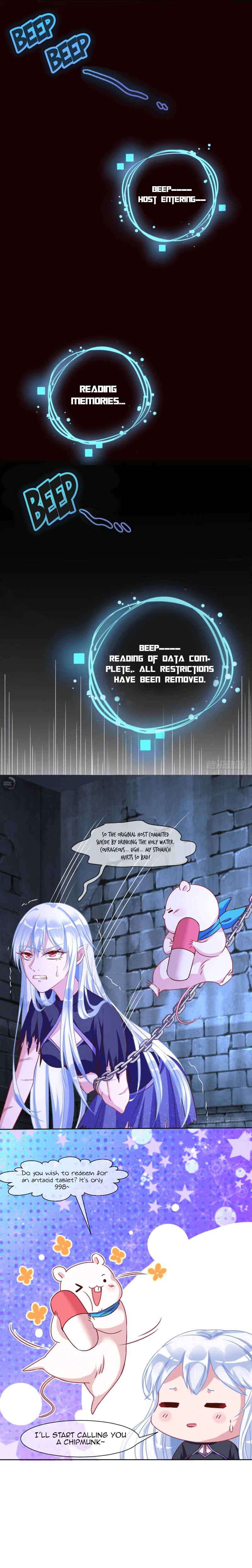 Cheating Men Must Die Chapter 37 - page 13