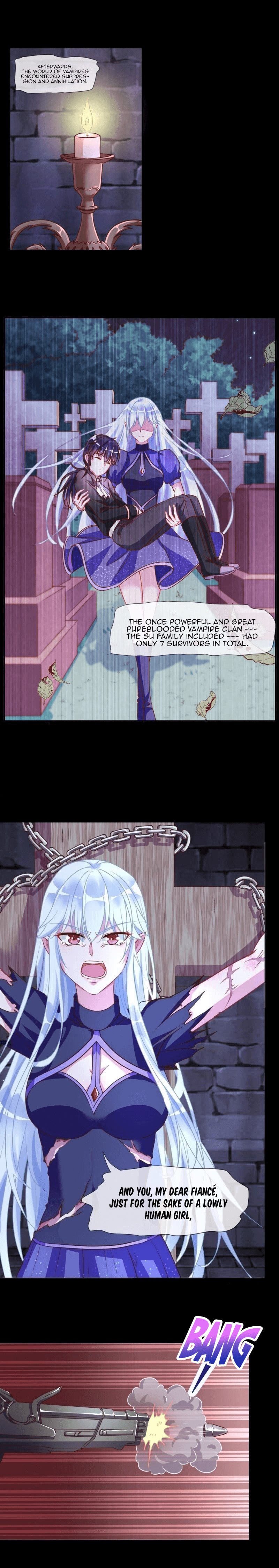 Cheating Men Must Die Chapter 37 - page 8