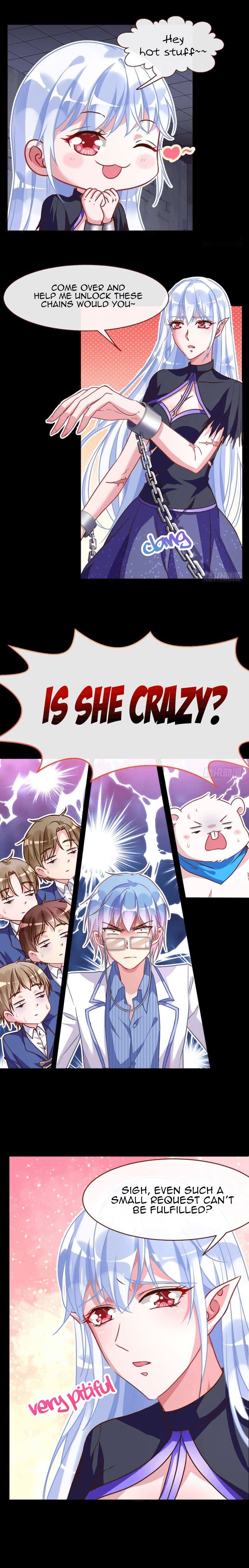 Cheating Men Must Die Chapter 38 - page 5
