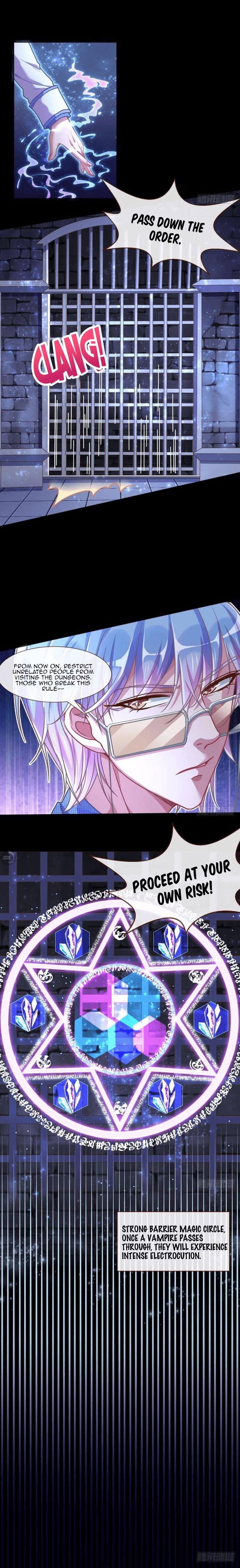 Cheating Men Must Die Chapter 39 - page 10