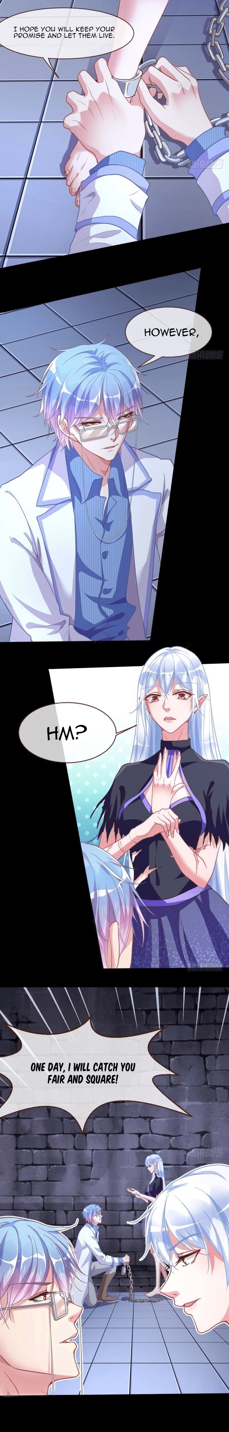 Cheating Men Must Die Chapter 39 - page 6