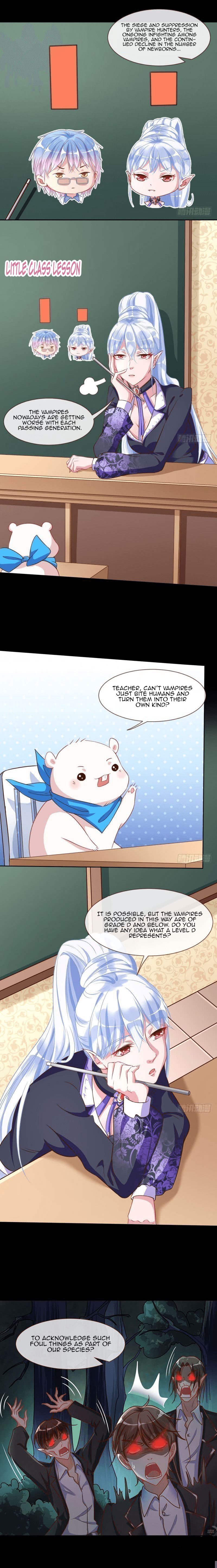 Cheating Men Must Die Chapter 41 - page 5