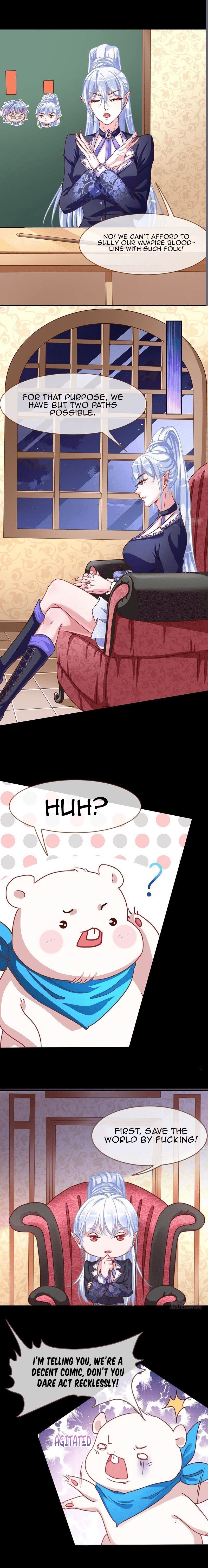 Cheating Men Must Die Chapter 41 - page 6