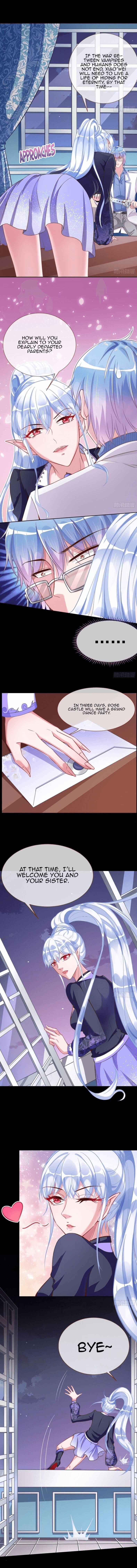Cheating Men Must Die Chapter 43 - page 6