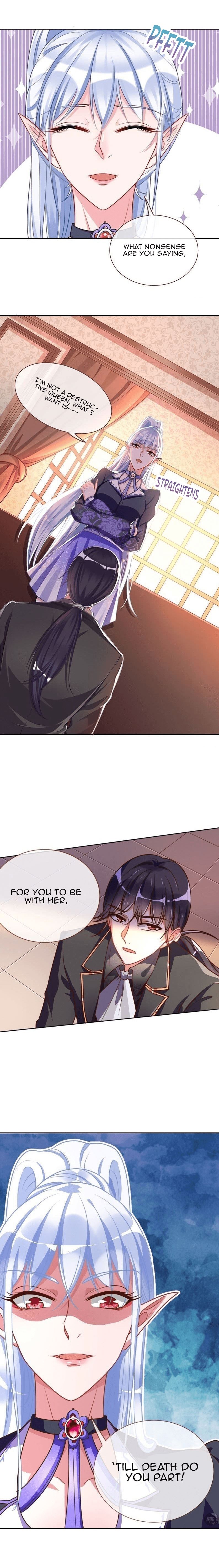 Cheating Men Must Die Chapter 44 - page 10