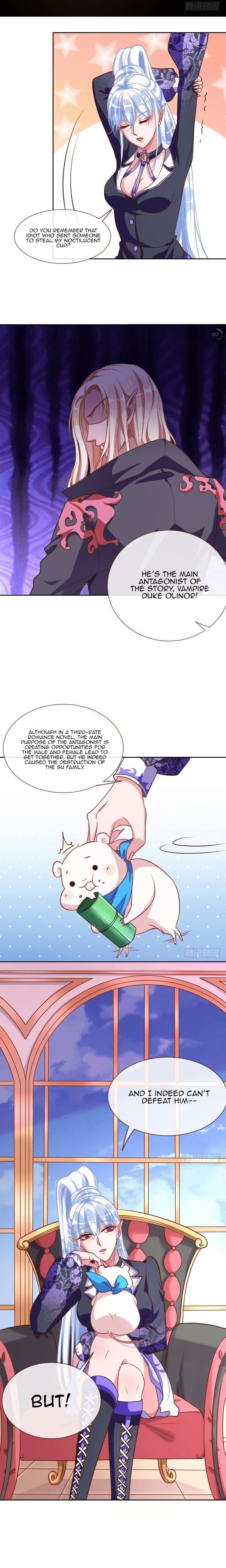 Cheating Men Must Die Chapter 44 - page 3