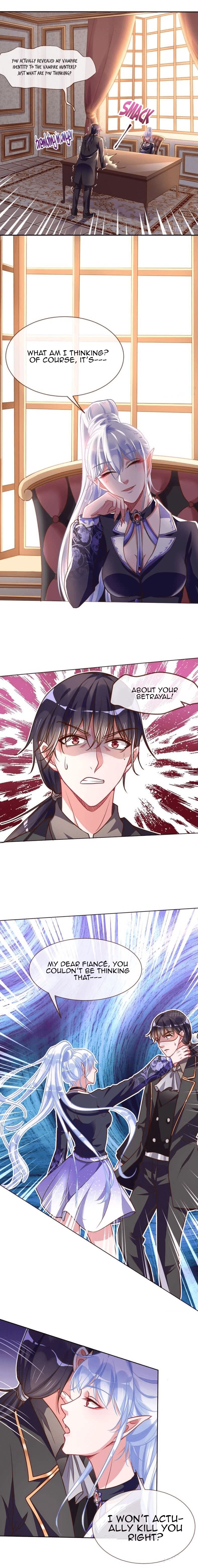 Cheating Men Must Die Chapter 44 - page 7