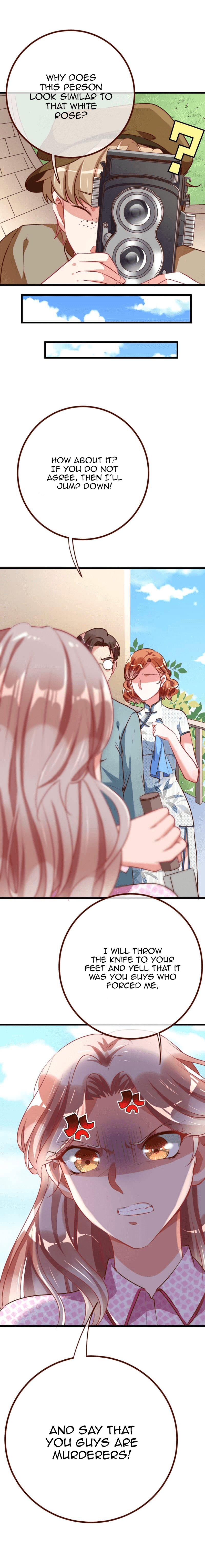 Cheating Men Must Die Chapter 75 - page 9