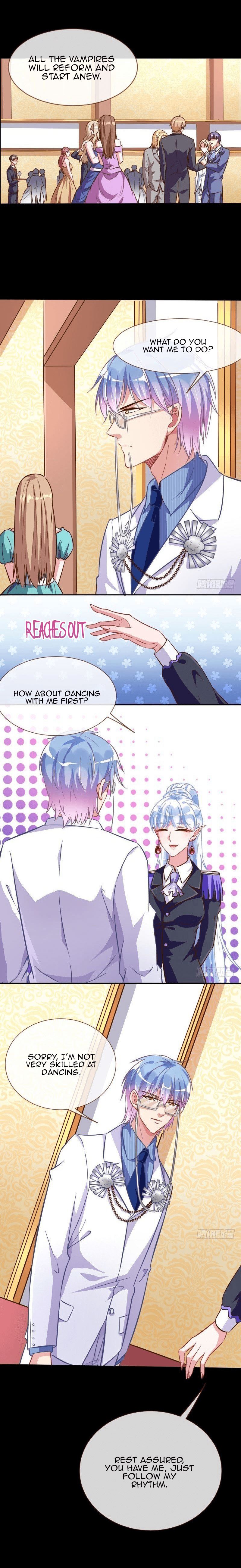 Cheating Men Must Die Chapter 45 - page 9