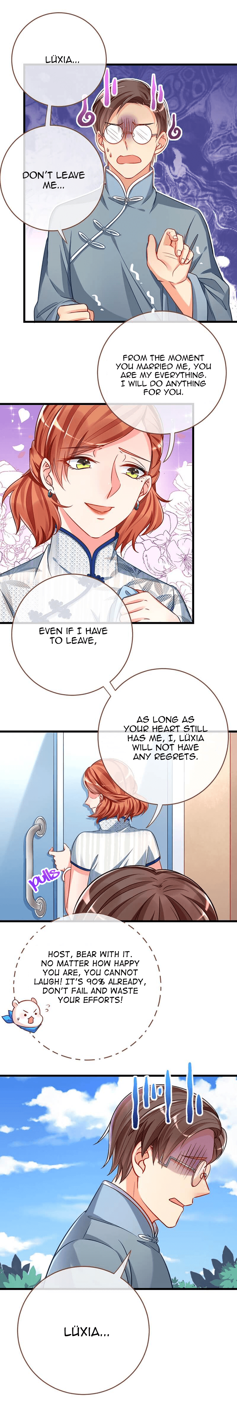 Cheating Men Must Die Chapter 76 - page 6