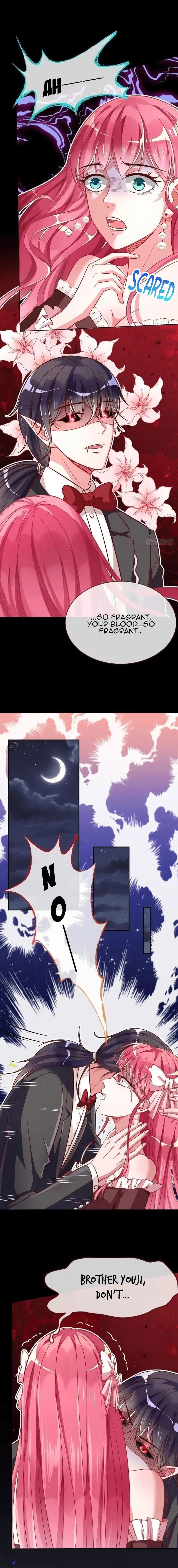 Cheating Men Must Die Chapter 47 - page 6