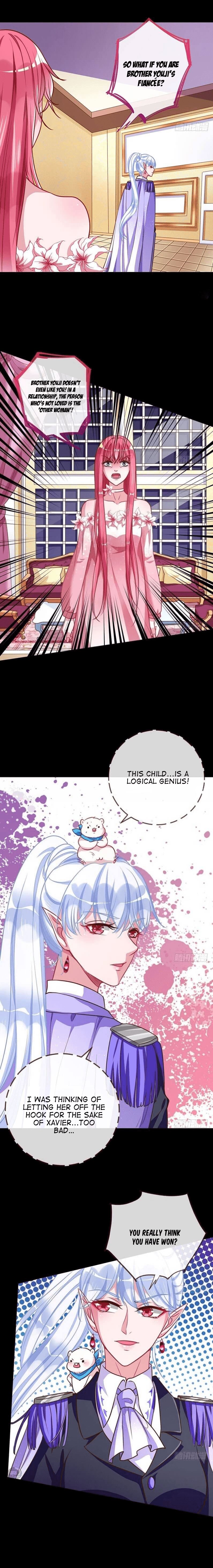 Cheating Men Must Die Chapter 50 - page 10
