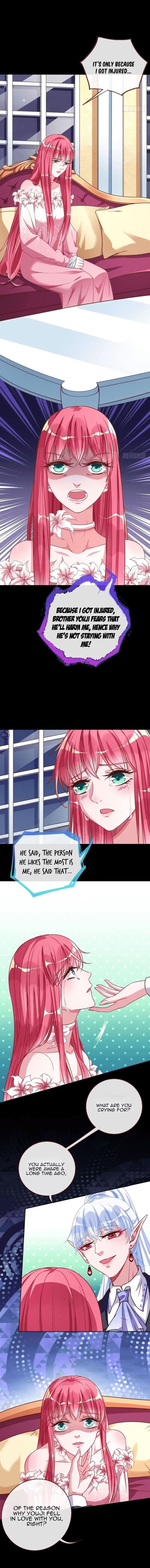 Cheating Men Must Die Chapter 50 - page 5