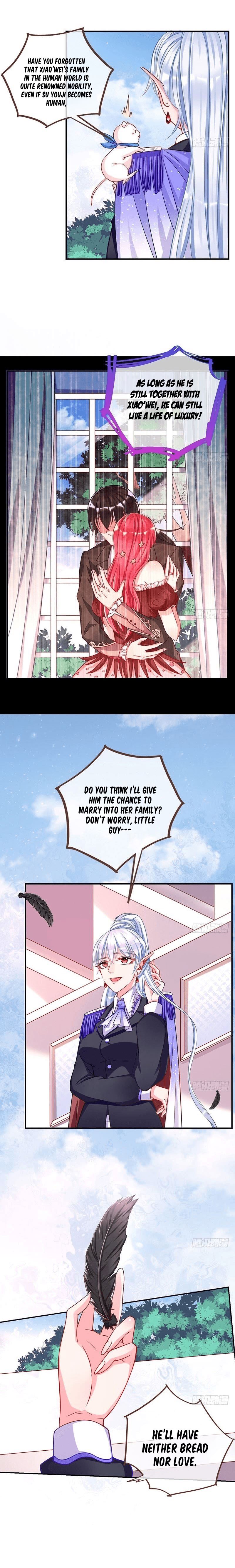 Cheating Men Must Die Chapter 51 - page 11