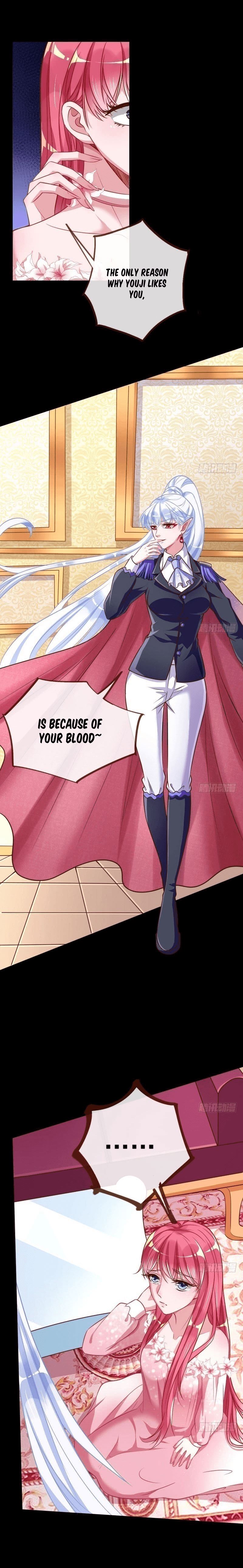 Cheating Men Must Die Chapter 51 - page 4