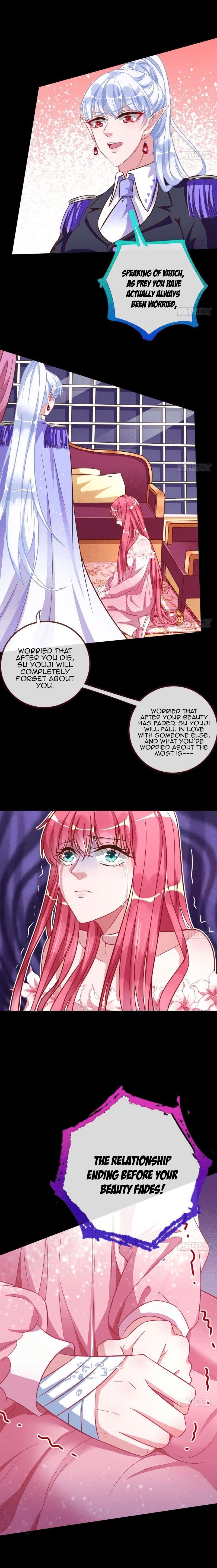 Cheating Men Must Die Chapter 51 - page 5