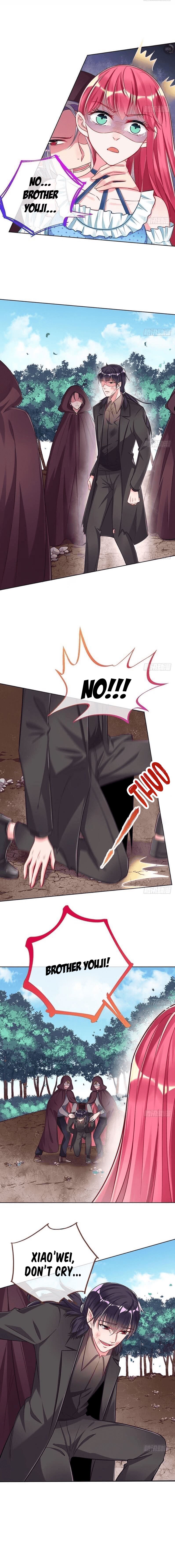 Cheating Men Must Die Chapter 52 - page 10