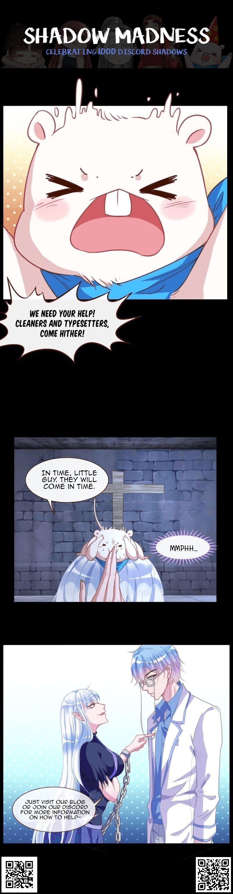 Cheating Men Must Die Chapter 52 - page 12