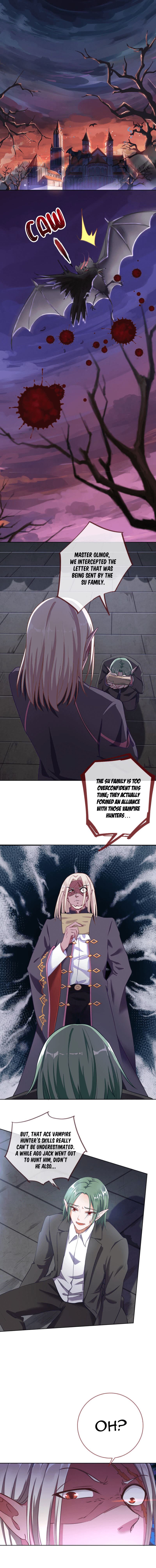 Cheating Men Must Die Chapter 52 - page 2