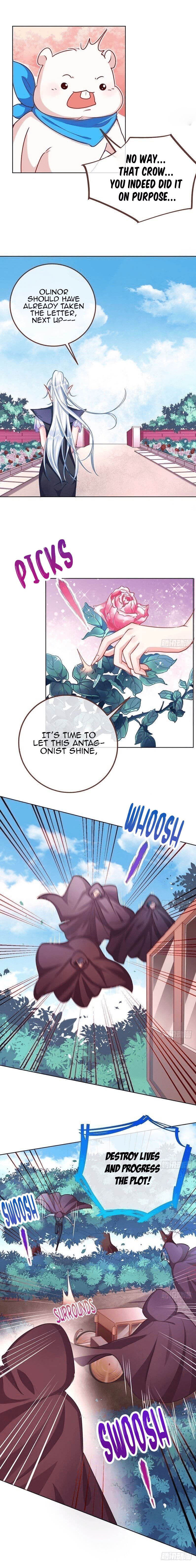 Cheating Men Must Die Chapter 52 - page 7