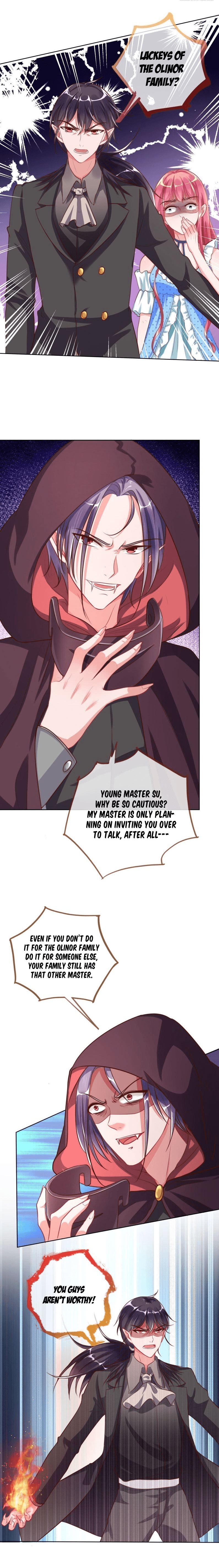 Cheating Men Must Die Chapter 52 - page 8