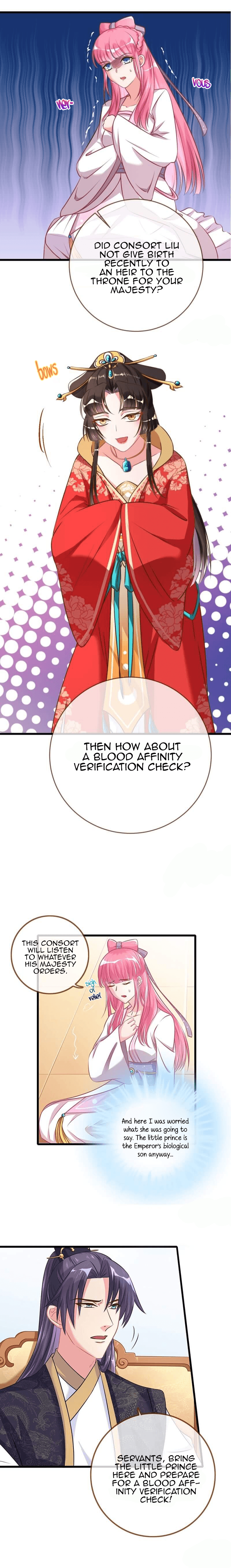 Cheating Men Must Die Chapter 16 - page 7