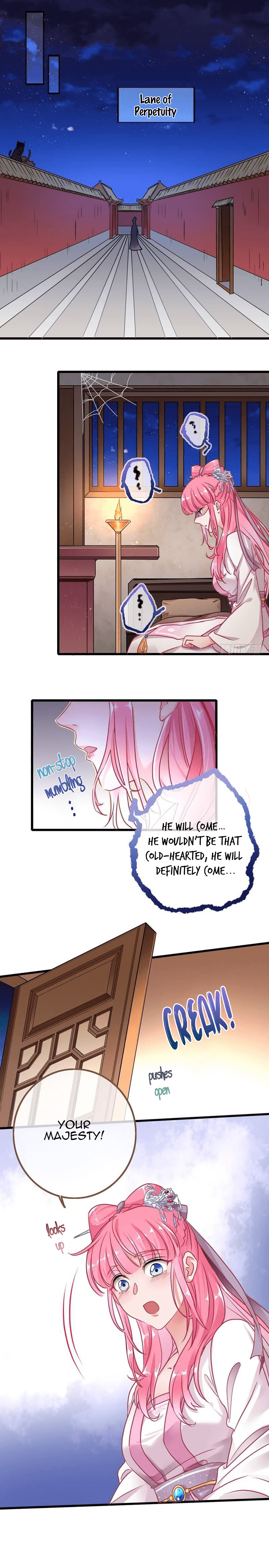 Cheating Men Must Die Chapter 18 - page 5