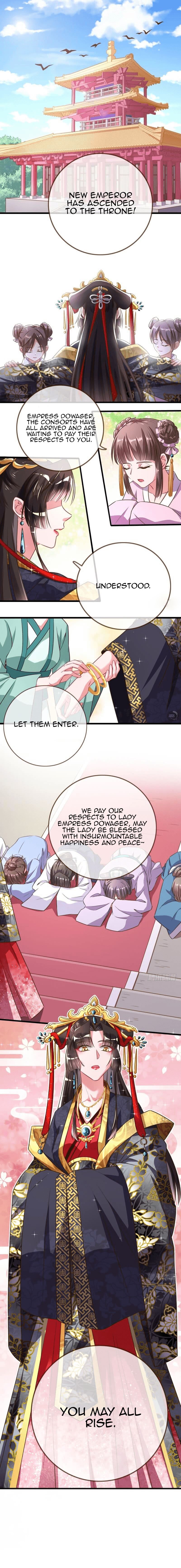 Cheating Men Must Die Chapter 20 - page 8