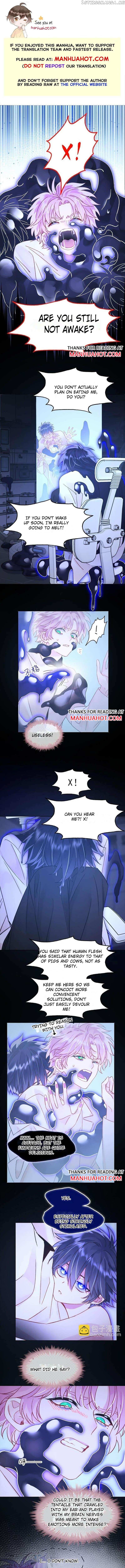I Have to Be a Great Villain Chapter 101 - page 1