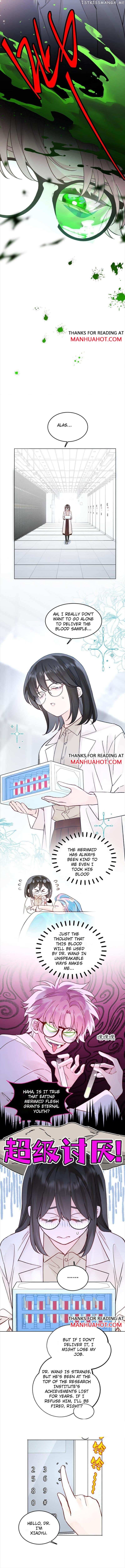 I Have to Be a Great Villain Chapter 99 - page 4