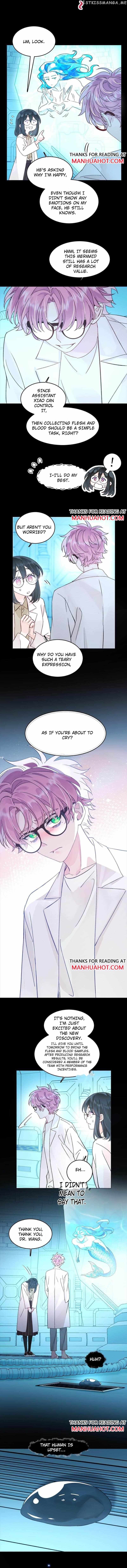I Have to Be a Great Villain Chapter 98 - page 3