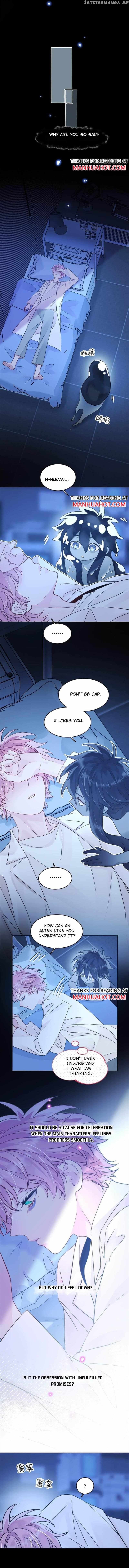 I Have to Be a Great Villain Chapter 98 - page 4