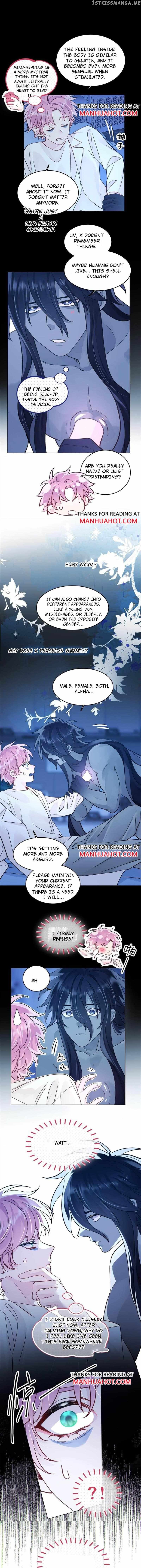 I Have to Be a Great Villain Chapter 98 - page 6