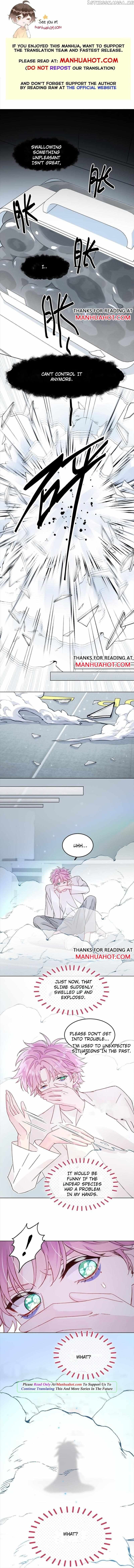 I Have to Be a Great Villain Chapter 96 - page 1