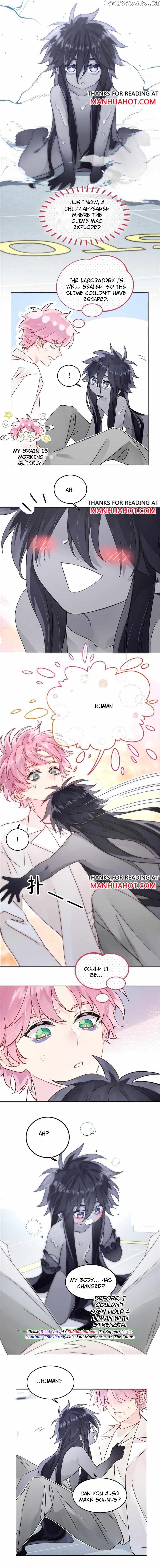 I Have to Be a Great Villain Chapter 96 - page 2