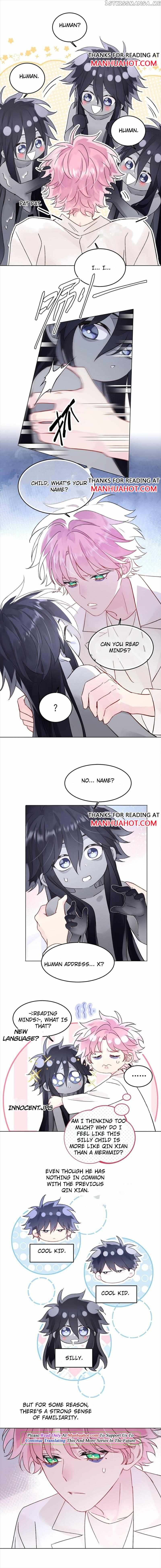 I Have to Be a Great Villain Chapter 96 - page 3