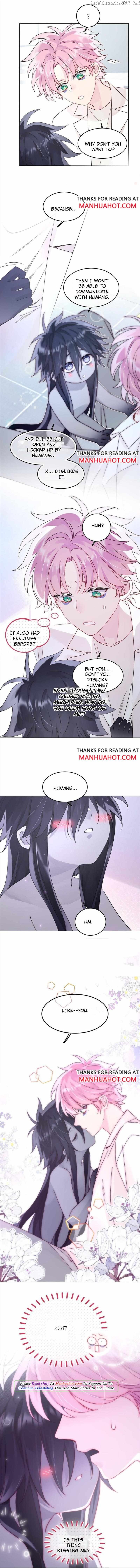 I Have to Be a Great Villain Chapter 96 - page 5