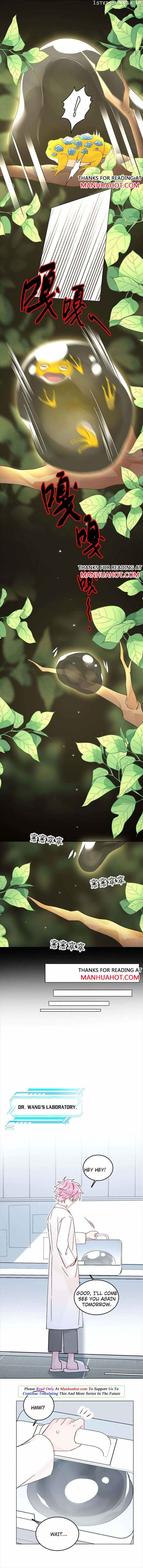 I Have to Be a Great Villain Chapter 95 - page 6