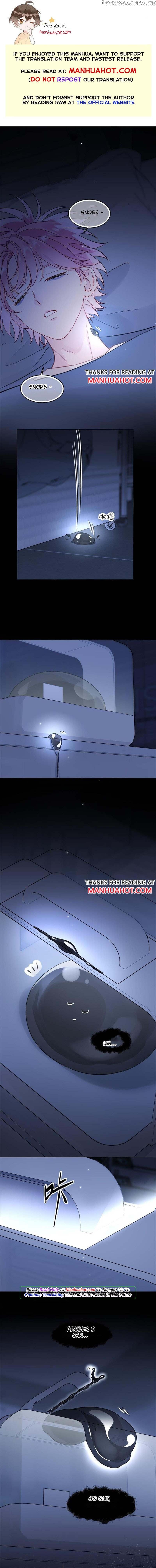 I Have to Be a Great Villain Chapter 94 - page 1