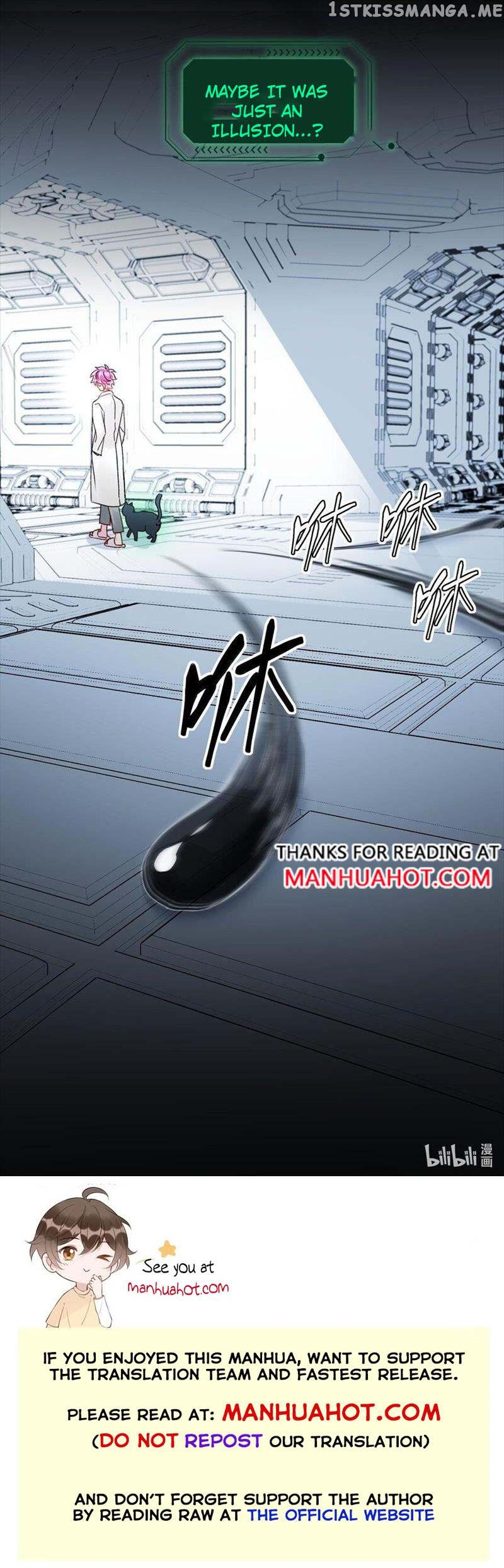 I Have to Be a Great Villain Chapter 94 - page 8