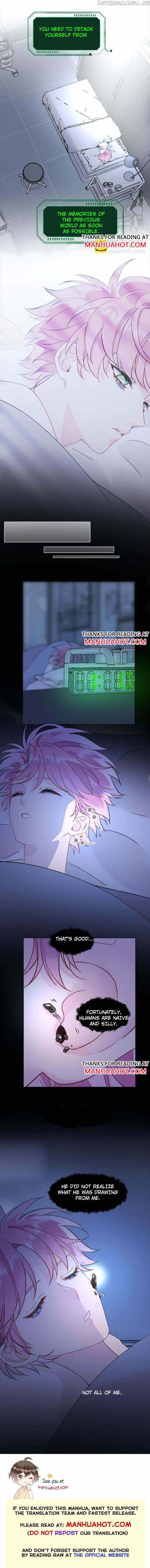 I Have to Be a Great Villain Chapter 93 - page 7