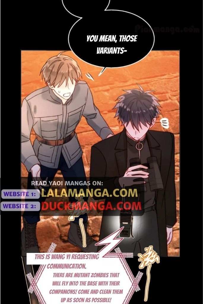 I Have to Be a Great Villain Chapter 90 - page 12